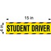Student Driver/New Driver/Car Magnet