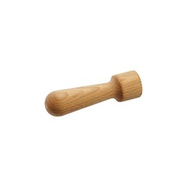 Louis Tellier N4005-P Pestle for Mincer No.5 / 8/10, Wood