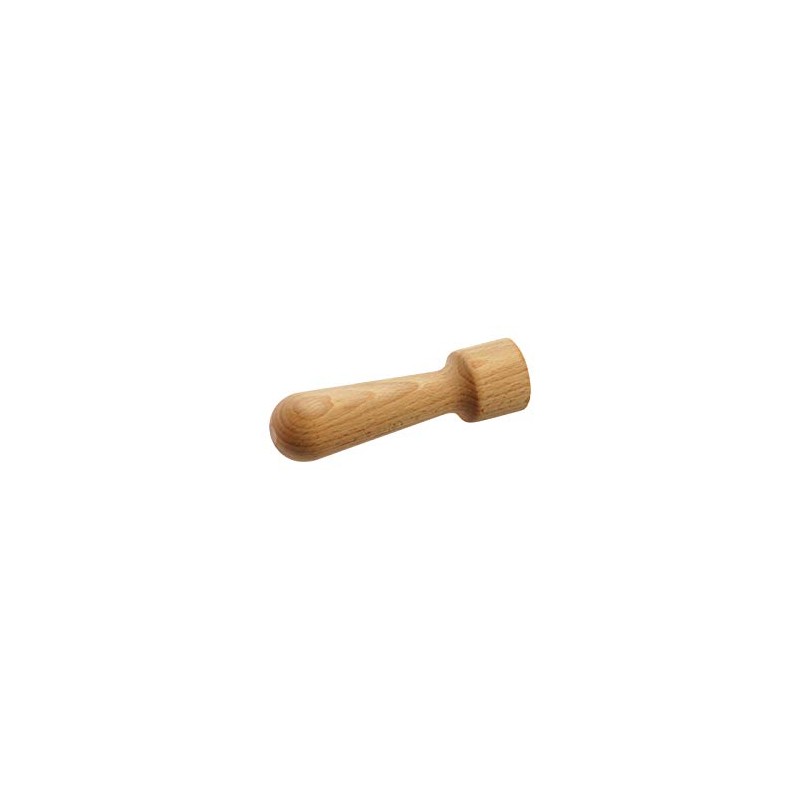 Louis Tellier N4005-P Pestle for Mincer No.5 / 8/10, Wood