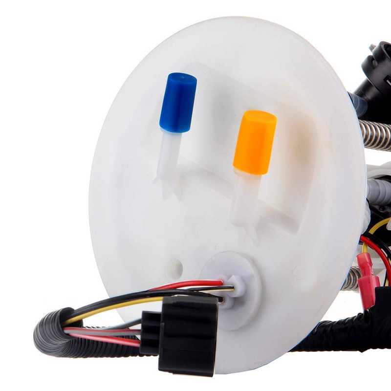 INEEDUP Fuel Pump Assembly E2352M Replacement for 2002 for Ford