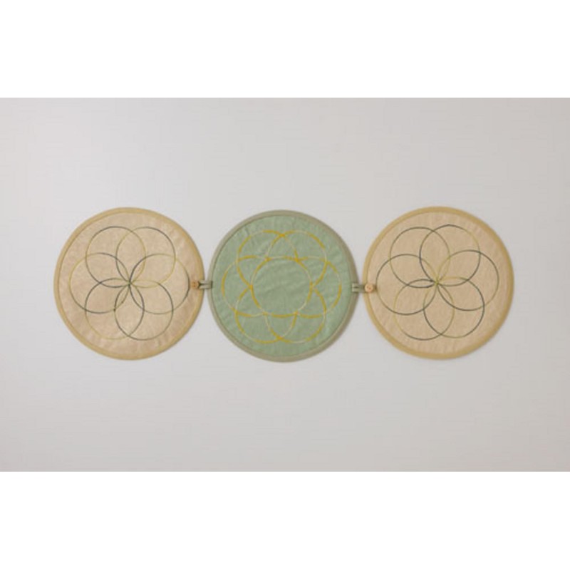 Brother Circular Attachment