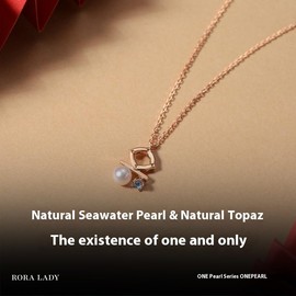 THROLX Women's 14K Gold Plated Birth Flower Necklace, Birthstone Jewelry, Birthday Gift, Gold, birthstone