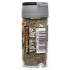 Ducros Indonesian Ground Black Pepper
