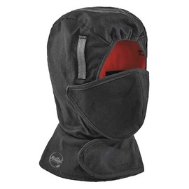 Winter Liner, Over The Head, Universal, Mfr: 6871-A Black