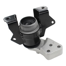 Roneeson Front Right Engine Motor Mount for Mitsubishi Mirage 1.2L 2014-2021, Mirage G4 1.2L 2017-2022