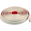 Moldura Autoadhesiva Para Pared 1 Rollo De 5m X 4.7cm
