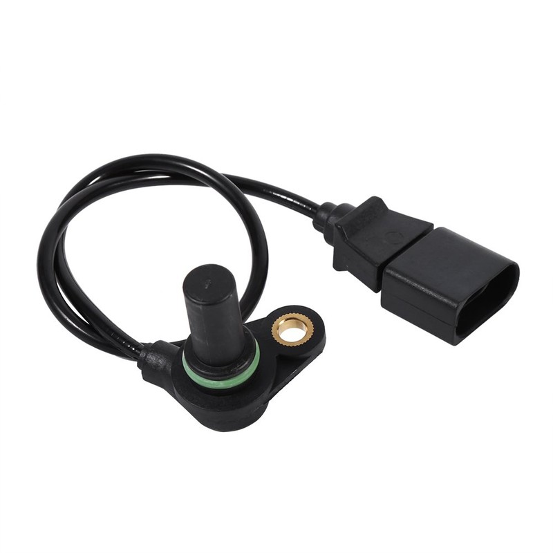 Sensor Crankshaft 12 V Car Crankshaft Sensors Parts ABS Transmission