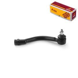 Metrix Premium Chassis Parts - Front Right Outer Tie Rod End Fits 2008 Hyundai Azera, 2009-2011 Hyundai Azera, 2009-2010 Hyundai Sonata, Replacement ES800335, Made in Europe