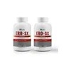 Combo Eor-sx 2 Pack - 240 Capsulas Ayuda Prostática Sin