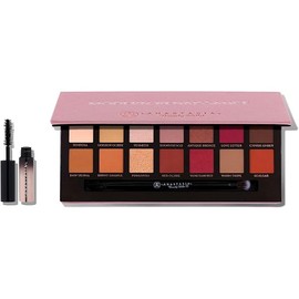 Anastasia Beverly Hills - Eye Bundle (Modern Renaissance + Mini Lash Brag Volumizing Mascara)