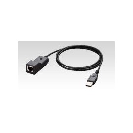 Allied Telesis 4057R AT-VT-Kit3 Console Connection Cable