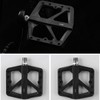 GUB GC002 Bicycle Pedal Antislip Nylon Platform Pedal Sealed Bearing