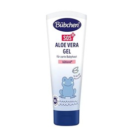 Bübchen SOS Aloe Vera Gel, 75 ml