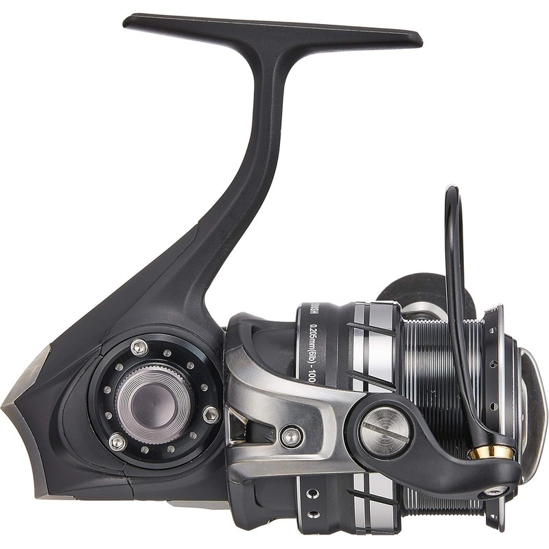 AbuGarcia ROXANI 2500SH High Gear Salt-Compatible Spinning Reel