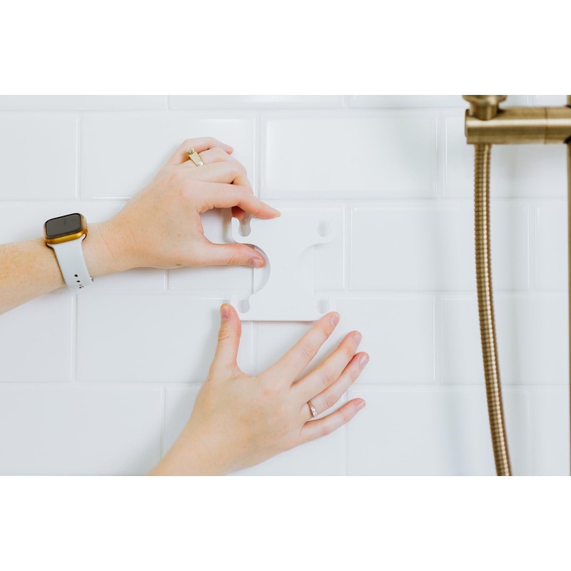 Porcupine Hair Catcher (Cool Grey)