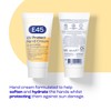 E45 UV Protect Hand Cream SPF30 - Protect Against UVA/UVB