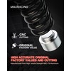 Maxracing 2" Front + 1.5" Rear Leveling Lift Kit Compatible