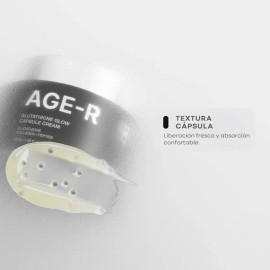 Medicube Glutathione Glow Capsule Cream 50 Ml Todo Tipo De Piel Día/noche