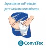 Convatec Bolsa Colostomía Active Life C/10 Pzas Convatec Ref. 22771