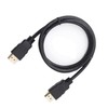 (4ft) 1080P HDMI HDTV Cable Cord Compatible Replacement for Elmo