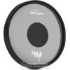 RTOM Black Hole Snap-on Mesh Practice Pad - 10"