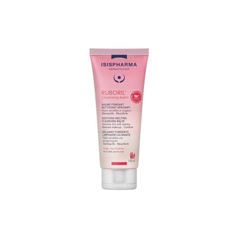 RUBORIL CLEANSING BALM 100ML