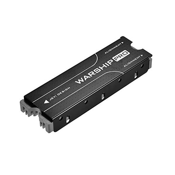 M.2 2280 SSD Heatsink, PCIE NVME or SATA M.2 2280