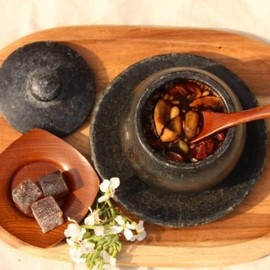 자연이래 전통쌍화차 Natural Traditional Ssanghwa Tea