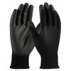 CENTRIX 5-Pack XL Work Gloves – PU Coated Palm, Lightweight,