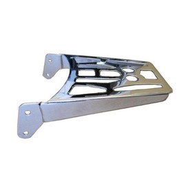 Luggage Rack for Suzuki Boulevard C50 M50 C90 Volusia VL800 Intruder VL1500 (2")