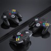 Unbranded 2.4G Wireless Remote N64 Controller for N64/ Switch/ PC/Mac