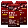 Senthue Black Maca Mega Booster, 3 units, 120 tablets / 센트휴 블랙마카 메가 부스터, 3개, 120정