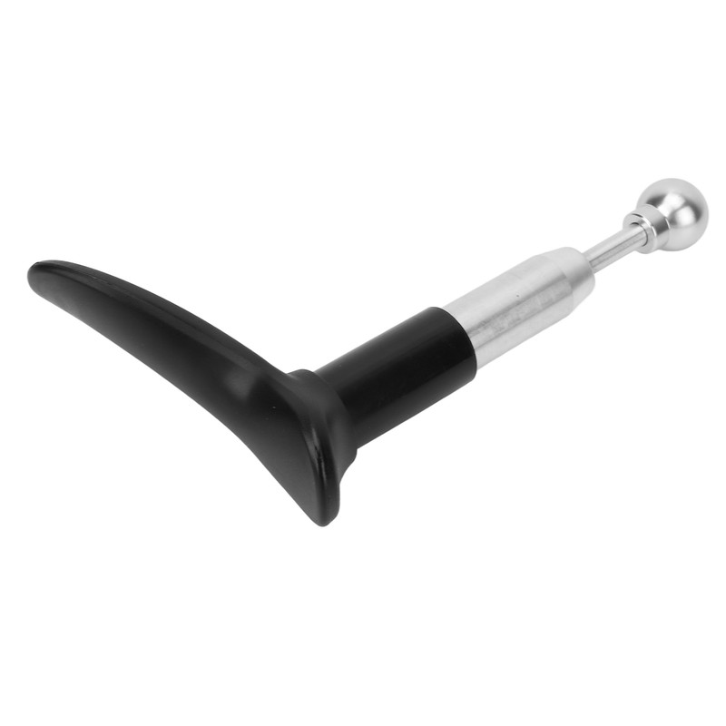 Deep Tissue Massage Tool Stainless Steel Manual Portable Reduce Pain