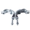 Scaffolding Couplers, Scaffold Clamps for 1.65-1.9 inch OD Tube, 8