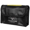 Drone Battery Safe Bag Explosion Proof Fireproof Storage Protective Case