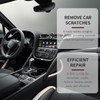 Car Care Cream, UV Protection and Scratch Repair for Interior,
