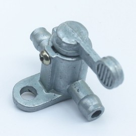 KIPA Gas Fuel Petcock Valve For YAMAHA PW50 PW 50 PEEWEE 50 PY50 Y-ZINGER Pit Dirt bike 1981-2009 Fuel Cock switch Valve # 4X4-24500-00-00