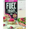 FUEL10K Fruit Loaded Chunky Granola, Protein Boosted & High in