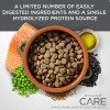 Diamond Care Sensitive Skin Dog Food Salmon 8 Pound Limited