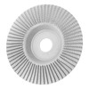 Wood Carving Disc Shaping Wheel 125mm Tungsten Carbide Accessory for