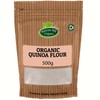 Organic Quinoa Flour 500g by Hatton Hill Organic