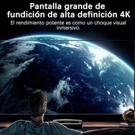 Gomia Convertidor Thunderbolt A Hdmi Adaptador Para Mac,4k