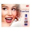 Aceite Ricino 120 Ml Pestañas Cejas Cabello Puntas Abiertas