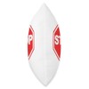 Stop Sign Throw Pillow