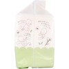 Cotton Wipes Wide Size, Pack of 110