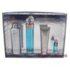 360 By Perry Ellis 4 Pcs Gift Set 3.4oz Edt