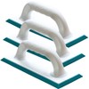 Kronen Hansa 3 x Tile Grout Board for Epoxy Grouting