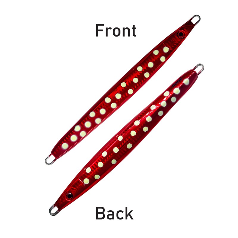 Sniper Knife Jig 300g 3 Pieces