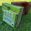 Coco Coir Mega Brick Organic Coconut Coir 11 Pound Coco
