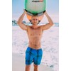 GUGGEN Men's Swimming Trunks Out of High-Tec Material Swim Shorts